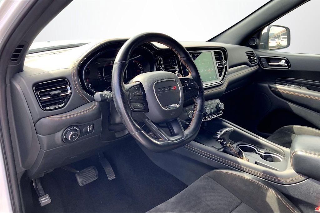 Thumbnail: 2022 Dodge Durango - 2
