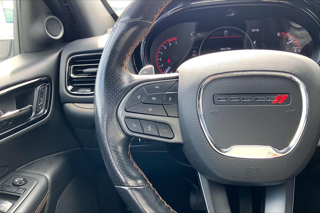 Thumbnail: 2022 Dodge Durango - 24