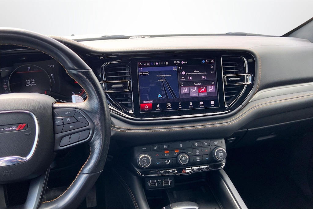Thumbnail: 2022 Dodge Durango - 15