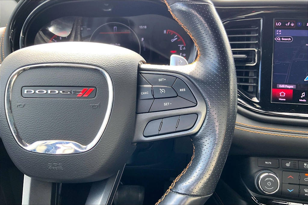 Thumbnail: 2022 Dodge Durango - 25