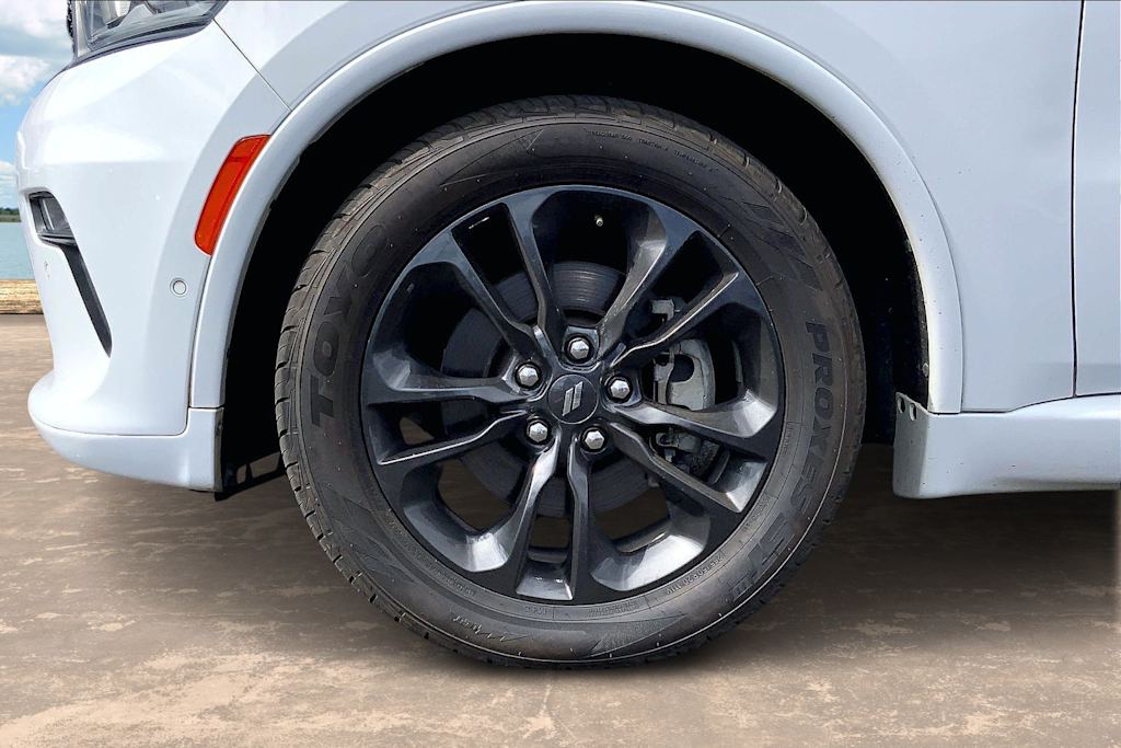 Thumbnail: 2022 Dodge Durango - 8