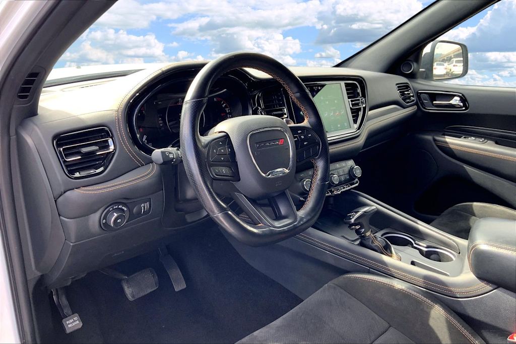 Thumbnail: 2022 Dodge Durango - 2