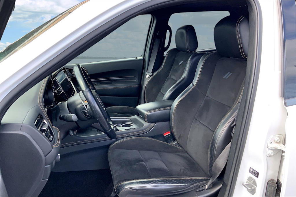 Thumbnail: 2022 Dodge Durango - 11