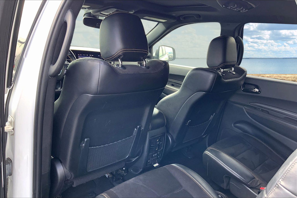 Thumbnail: 2022 Dodge Durango - 13