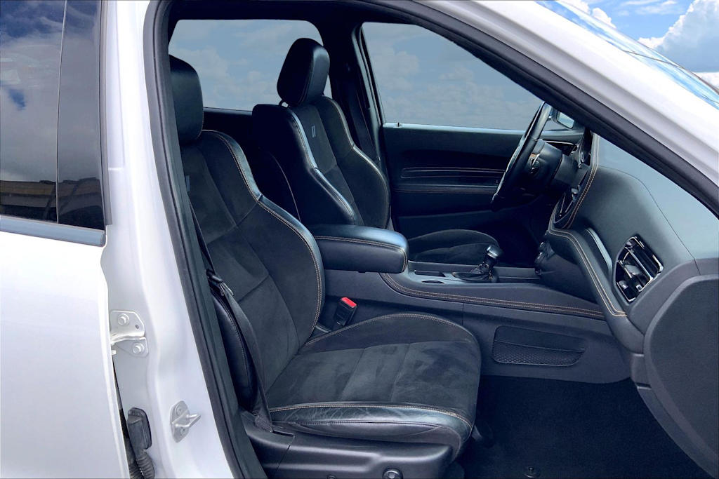 Thumbnail: 2022 Dodge Durango - 12
