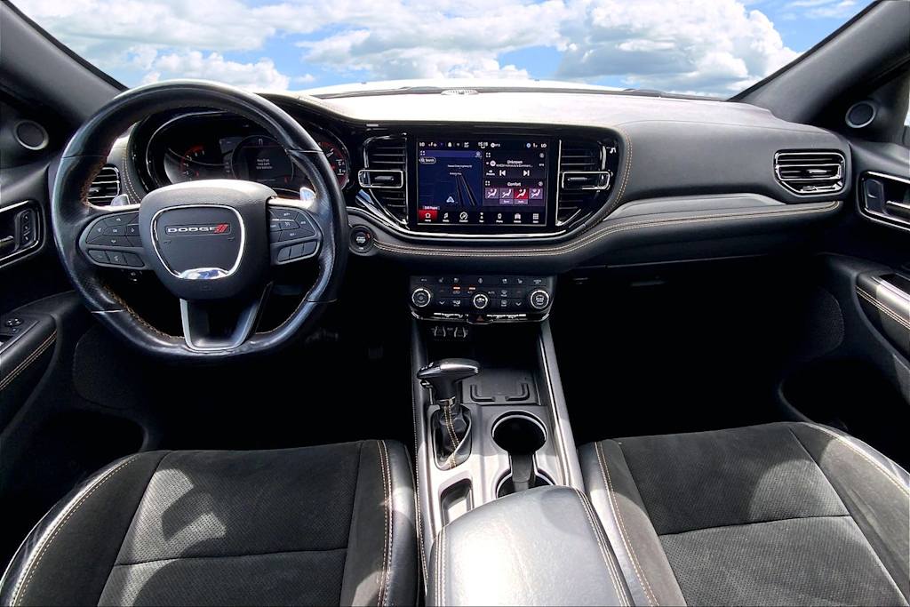 Thumbnail: 2022 Dodge Durango - 10