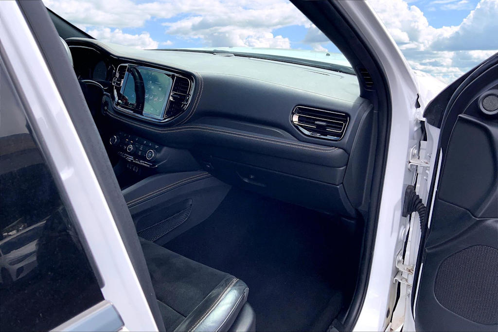Thumbnail: 2022 Dodge Durango - 23