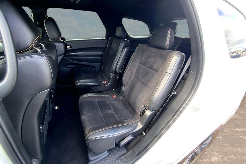 Thumbnail: 2022 Dodge Durango - 29