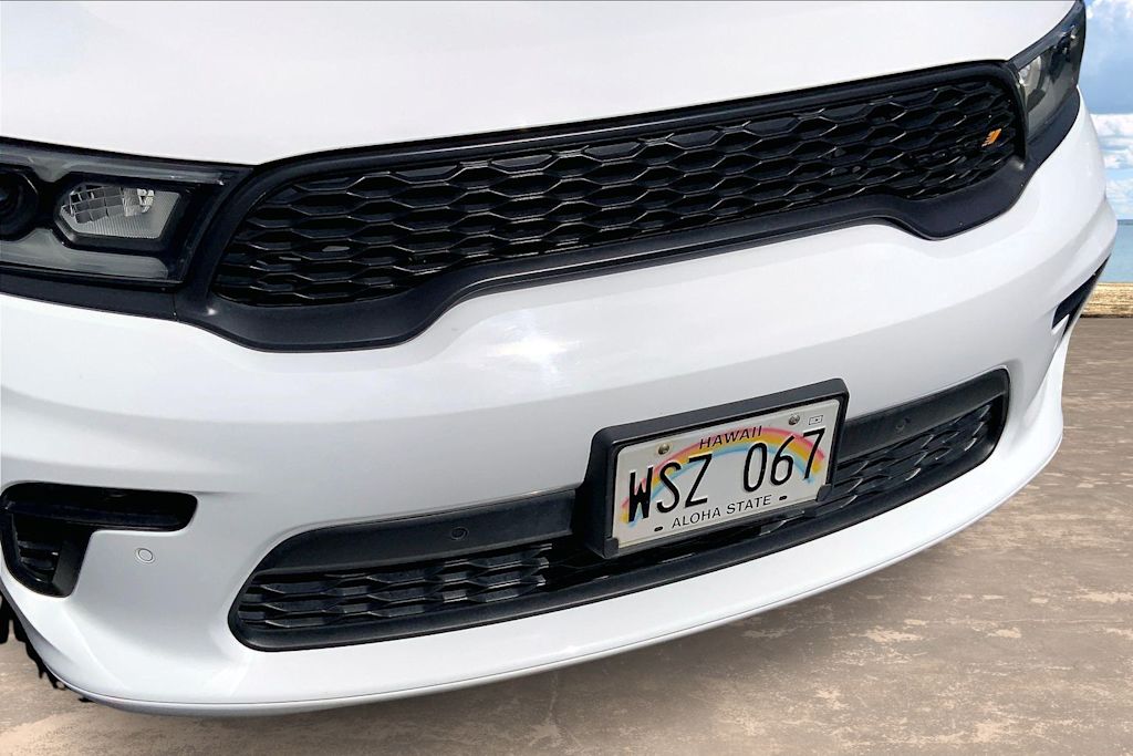 Thumbnail: 2022 Dodge Durango - 33