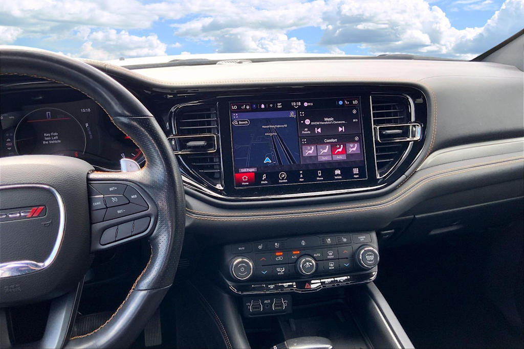 Thumbnail: 2022 Dodge Durango - 15