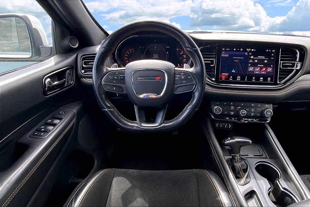 Thumbnail: 2022 Dodge Durango - 14