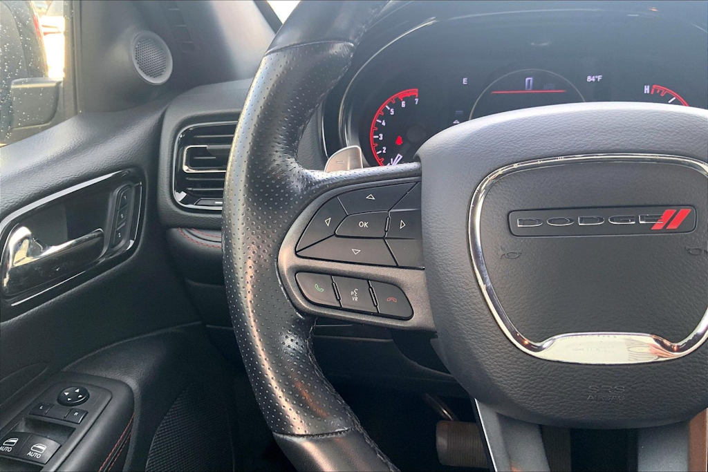 Thumbnail: 2023 Dodge Durango - 24