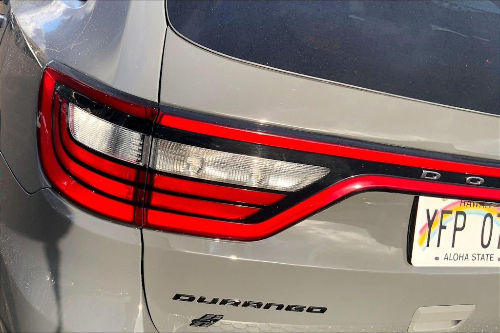 Thumbnail: 2023 Dodge Durango - 32