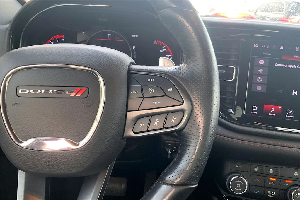 Thumbnail: 2023 Dodge Durango - 25
