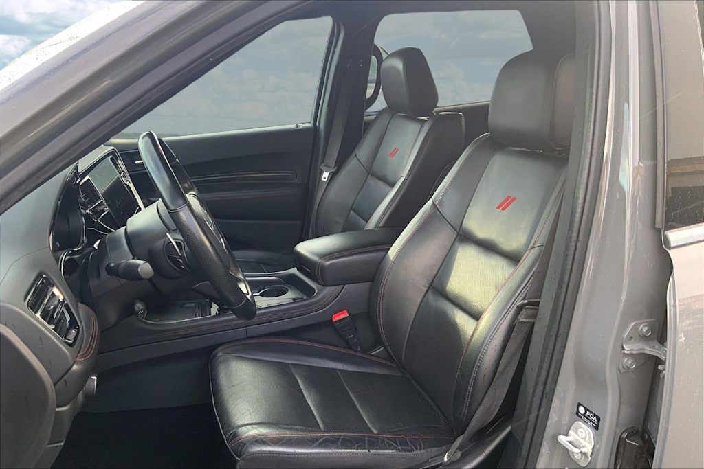 Thumbnail: 2023 Dodge Durango - 10