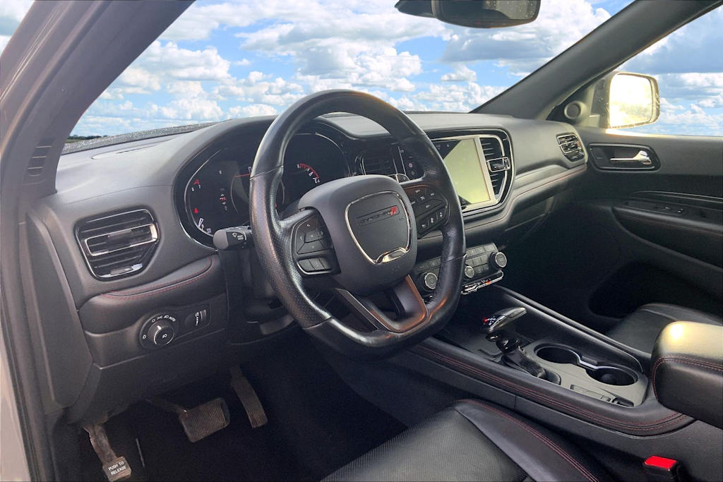 Thumbnail: 2023 Dodge Durango - 2