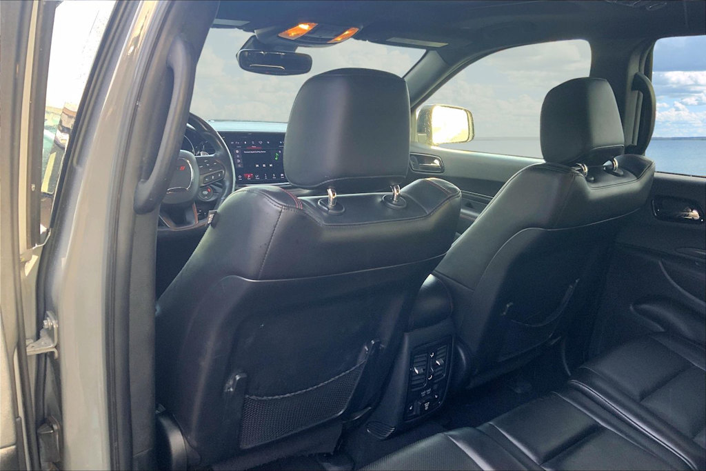Thumbnail: 2023 Dodge Durango - 12