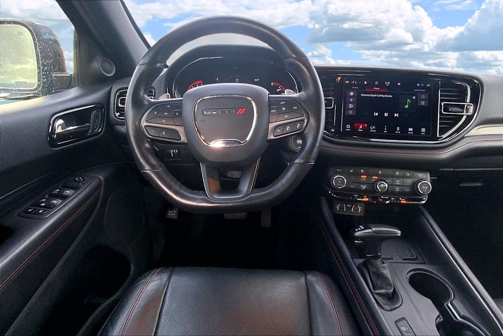 Thumbnail: 2023 Dodge Durango - 13