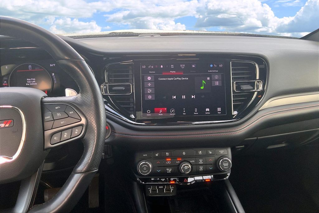 Thumbnail: 2023 Dodge Durango - 14