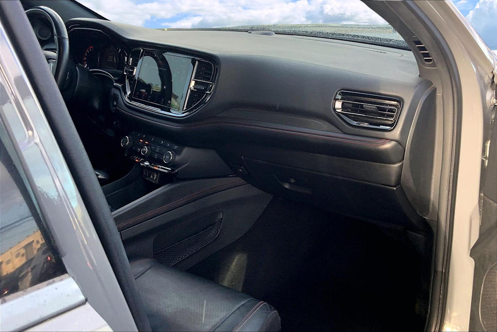Thumbnail: 2023 Dodge Durango - 23