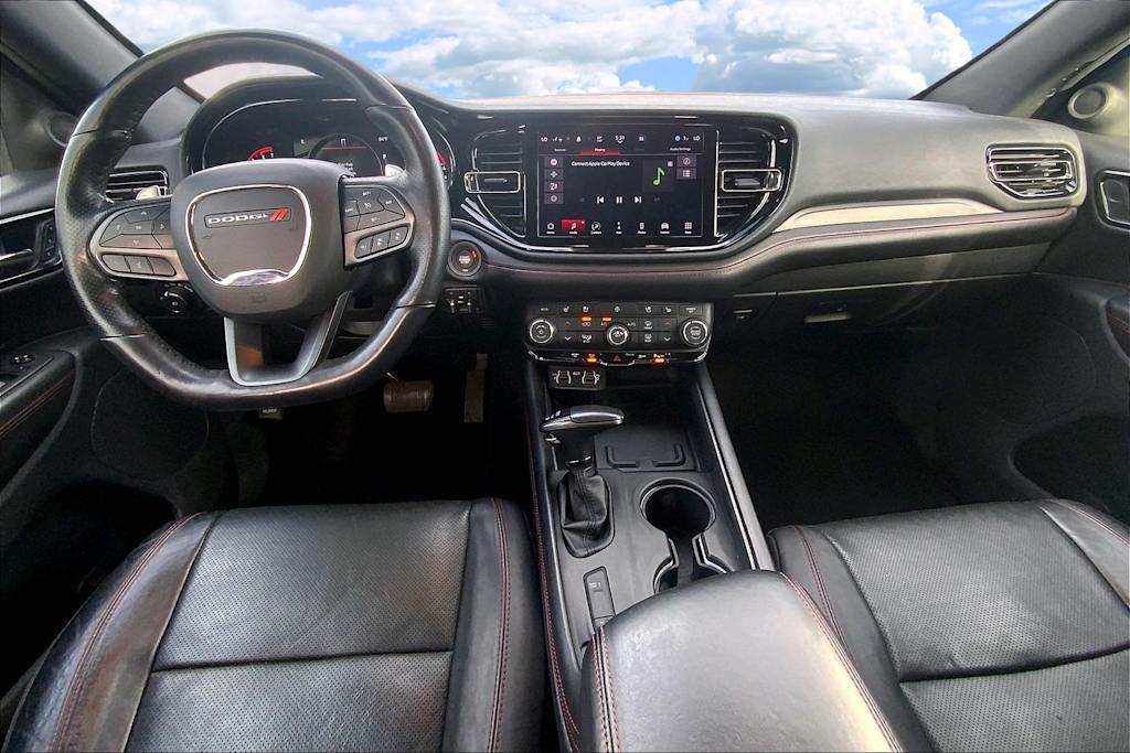 Thumbnail: 2023 Dodge Durango - 9