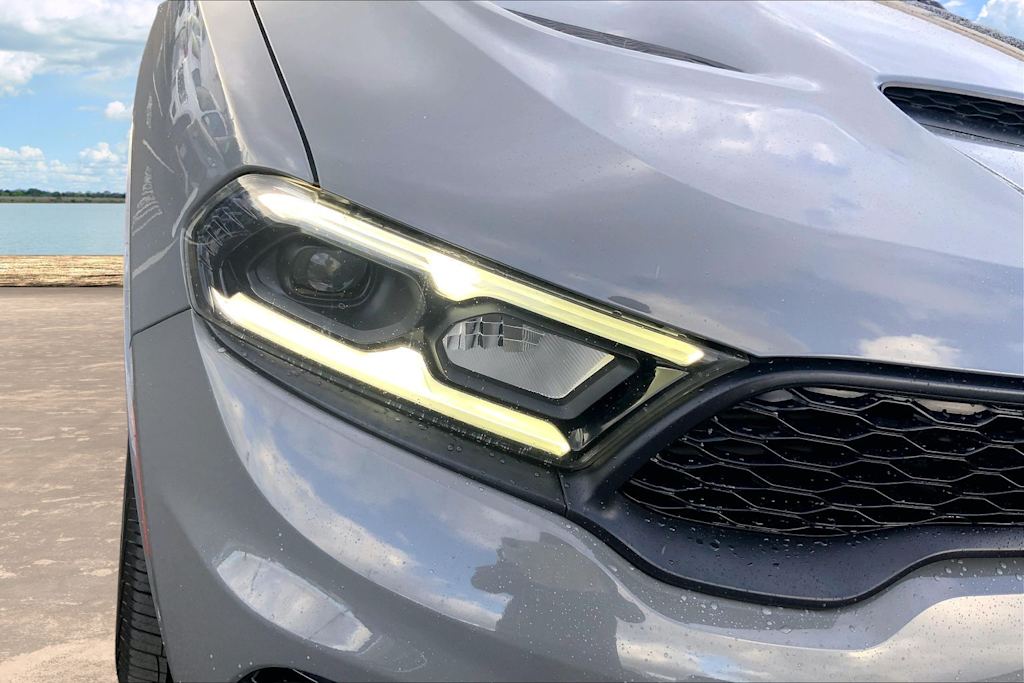 Thumbnail: 2023 Dodge Durango - 31