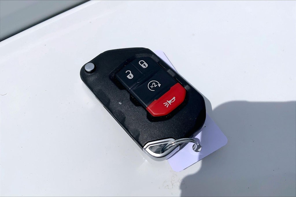 Thumbnail: 2021 Jeep Gladiator - 20