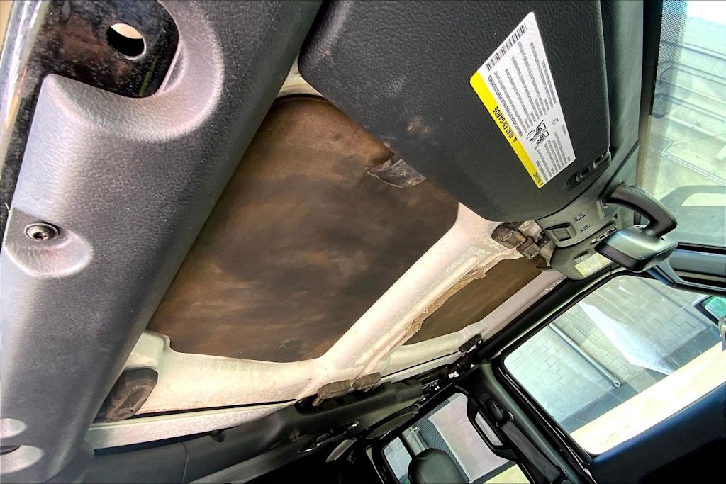 Thumbnail: 2021 Jeep Gladiator - 29