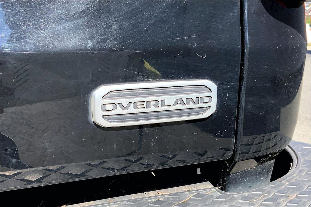 Thumbnail: 2021 Jeep Gladiator - 7