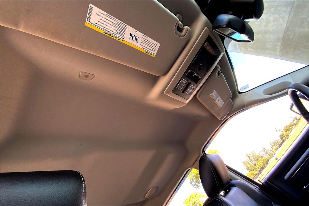 Thumbnail: 2017 RAM 1500 - 29