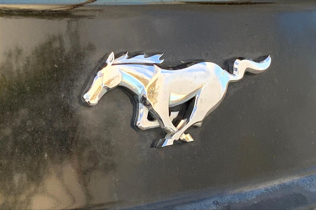 Thumbnail: 2016 Ford Mustang - 7