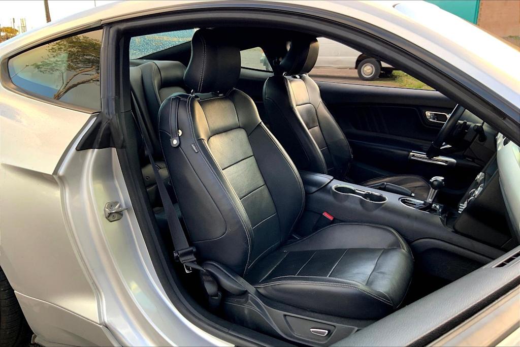 Thumbnail: 2016 Ford Mustang - 11