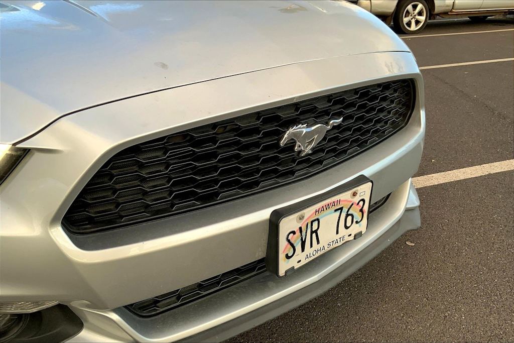 Thumbnail: 2016 Ford Mustang - 30