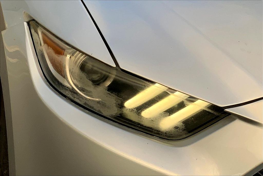 Thumbnail: 2016 Ford Mustang - 28