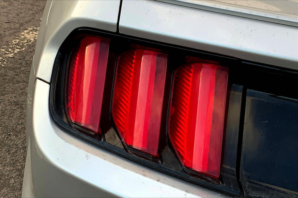 Thumbnail: 2016 Ford Mustang - 29