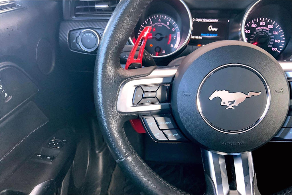 Thumbnail: 2022 Ford Mustang - 24