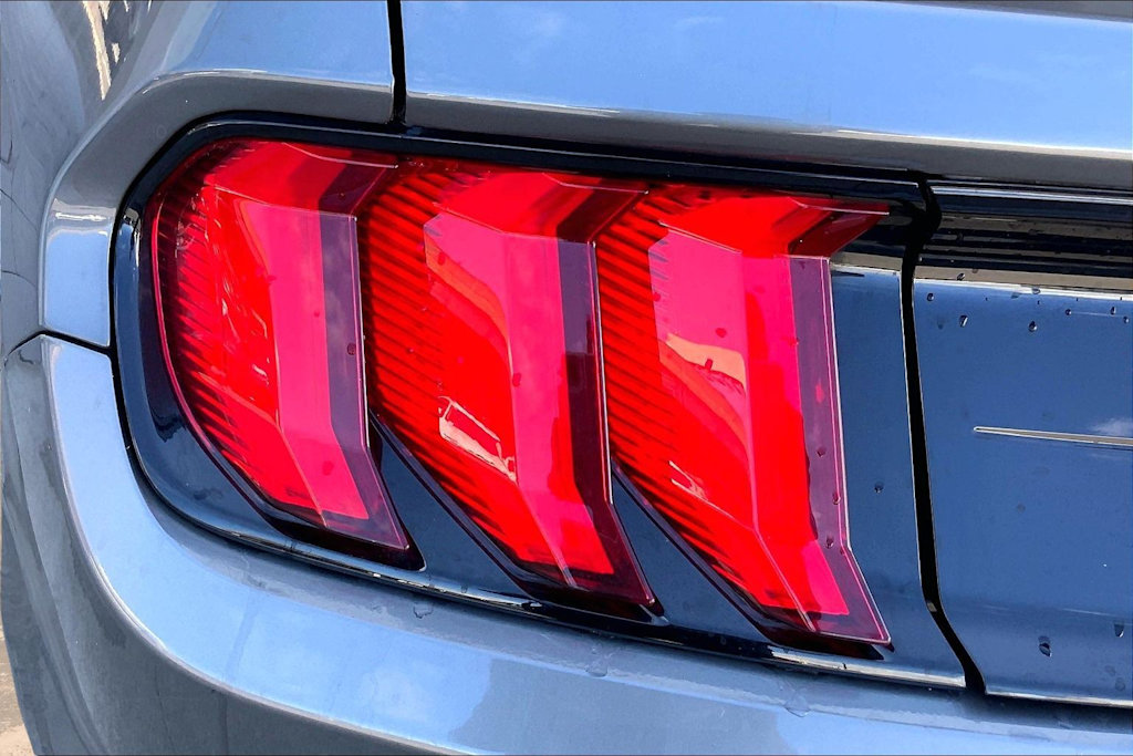 Thumbnail: 2022 Ford Mustang - 31