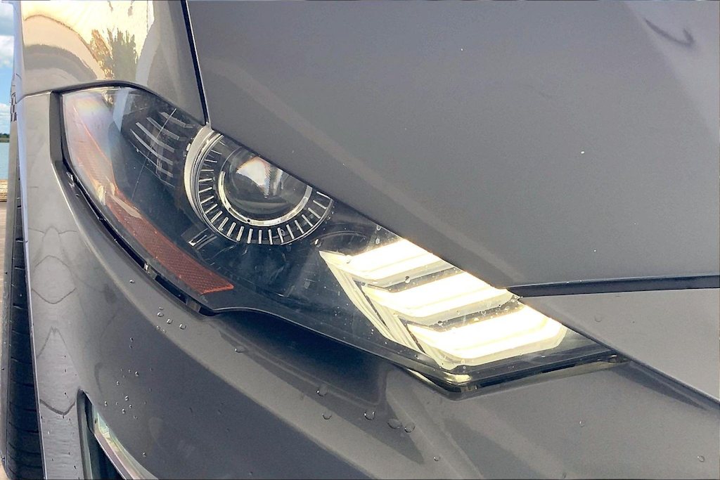 Thumbnail: 2022 Ford Mustang - 30