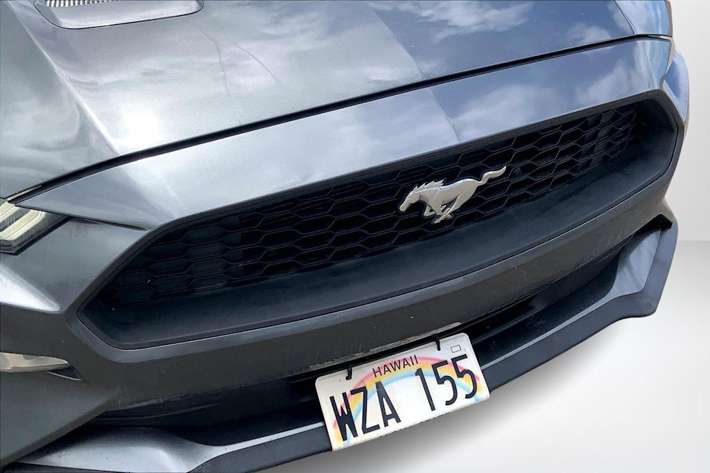 Thumbnail: 2018 Ford Mustang - 31