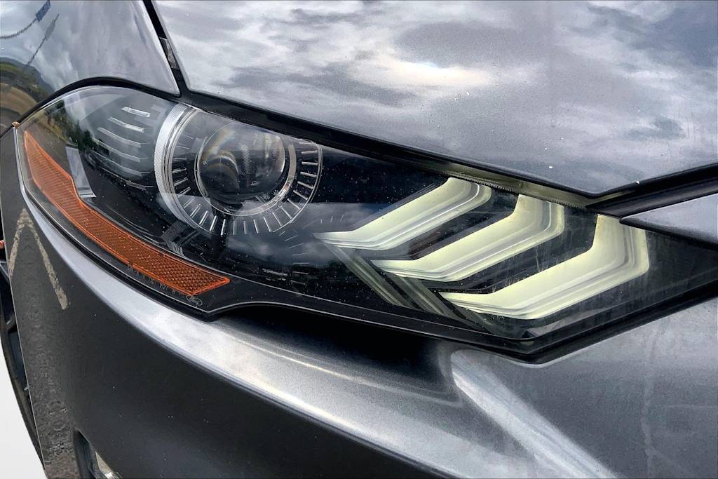 Thumbnail: 2018 Ford Mustang - 29