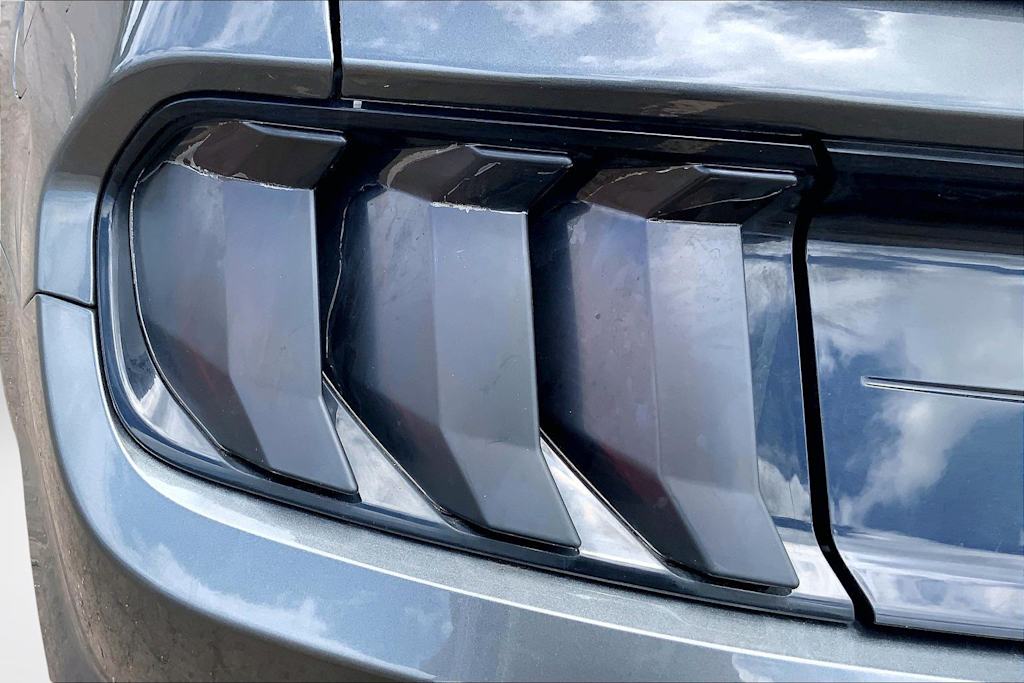 Thumbnail: 2018 Ford Mustang - 30