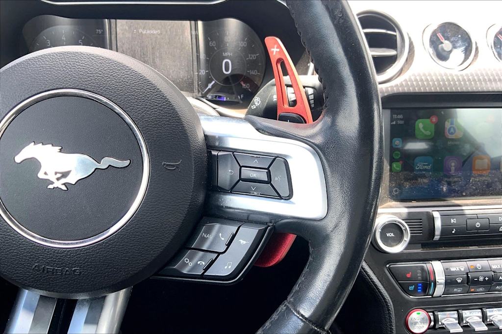 Thumbnail: 2018 Ford Mustang - 24