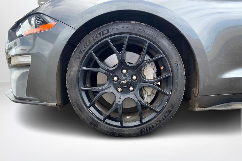 Thumbnail: 2018 Ford Mustang - 7