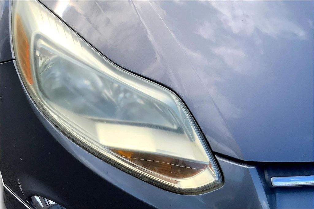 Thumbnail: 2014 Ford Focus - 31