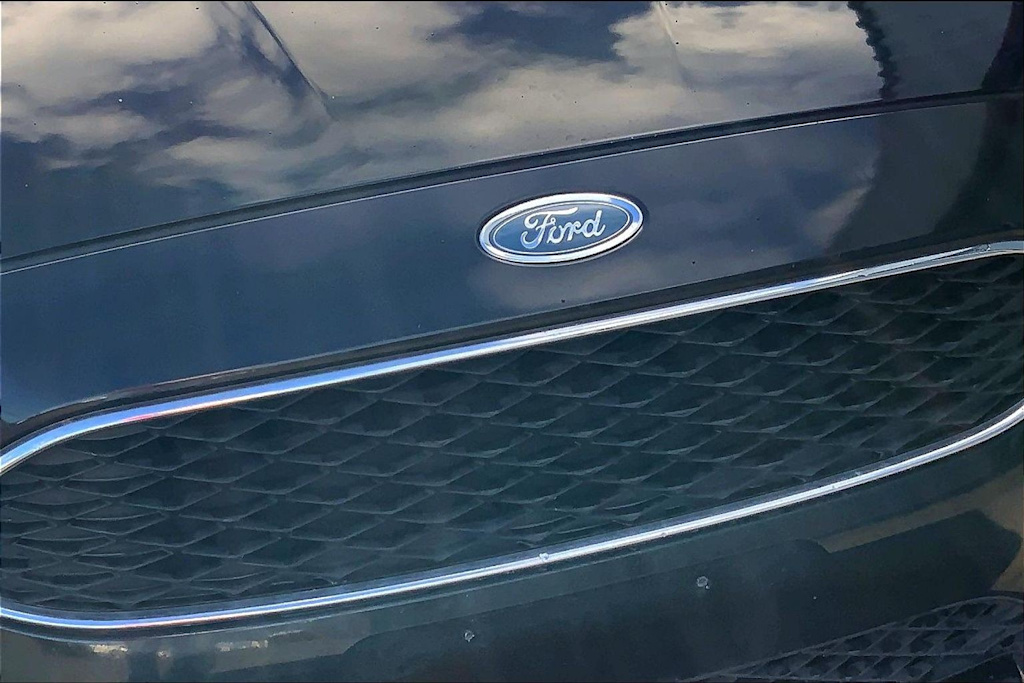 Thumbnail: 2016 Ford Focus - 33