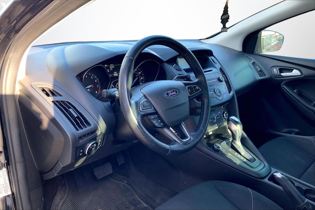 Thumbnail: 2016 Ford Focus - 2