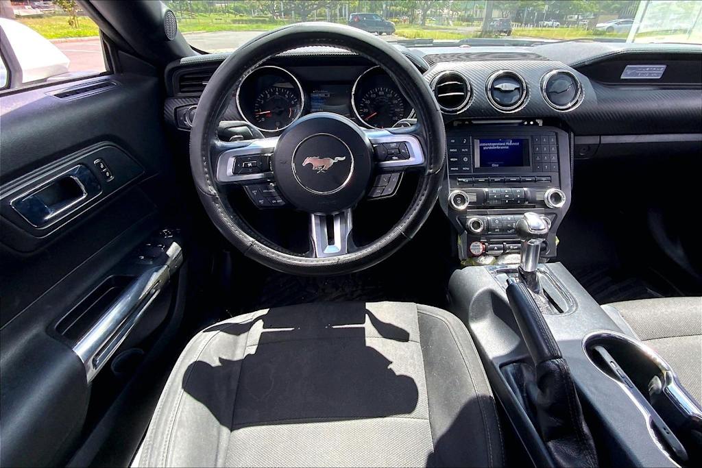 Thumbnail: 2015 Ford Mustang - 14