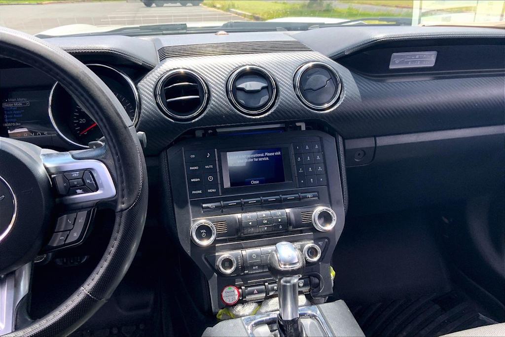 Thumbnail: 2015 Ford Mustang - 16