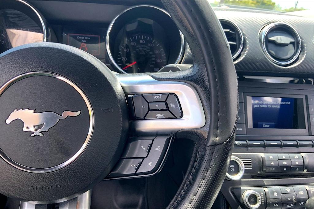 Thumbnail: 2015 Ford Mustang - 25