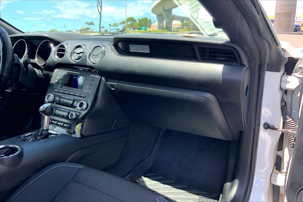 Thumbnail: 2015 Ford Mustang - 15